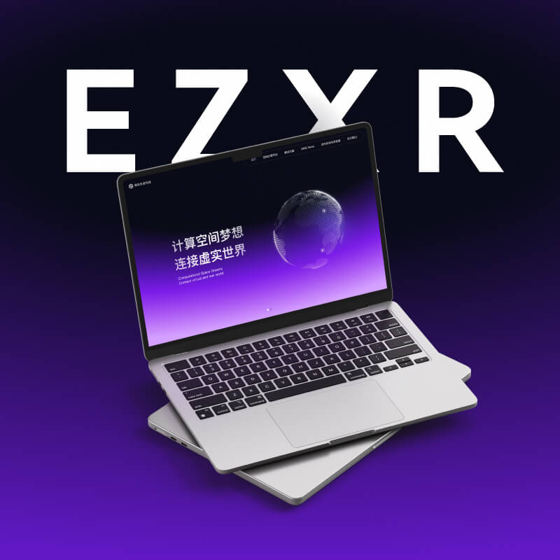 EZXR